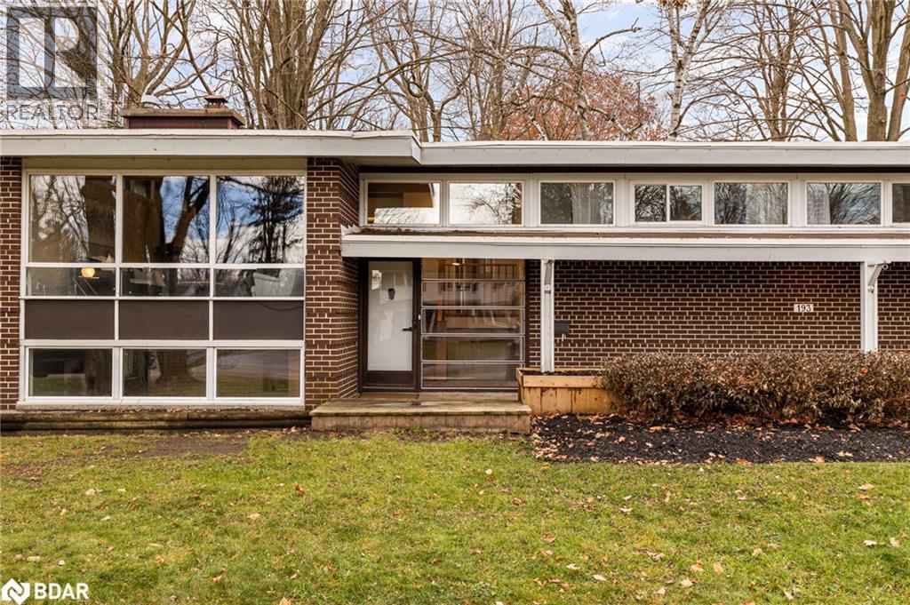 193 Lawrence Avenue, Orillia, Ontario  L3V 5M2 - Photo 5 - 40787723