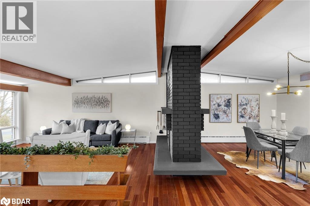 193 Lawrence Avenue, Orillia, Ontario  L3V 5M2 - Photo 8 - 40787723