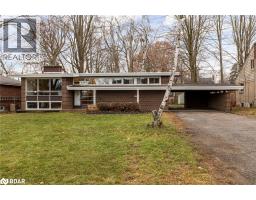 193 LAWRENCE Avenue, Orillia, Ontario