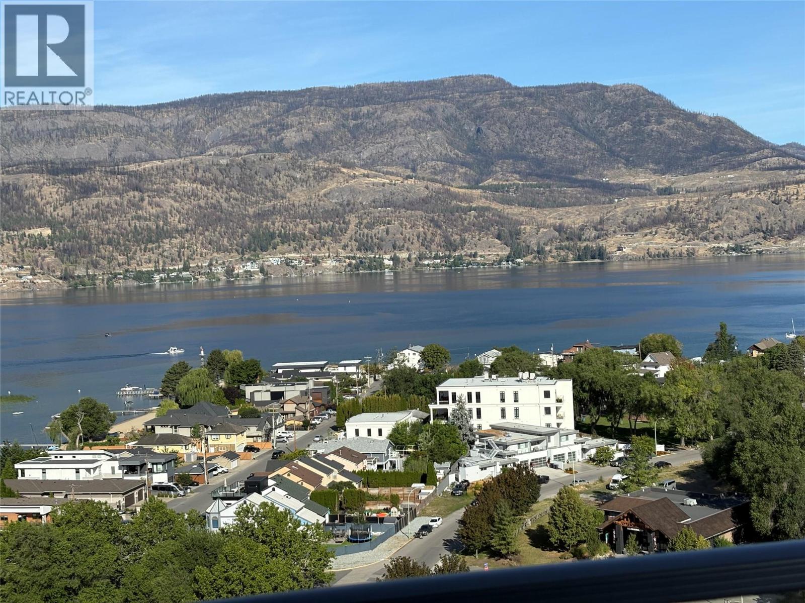 1075 Sunset Drive Unit# 1902, Kelowna, British Columbia  V1Y 9Y9 - Photo 14 - 10369447