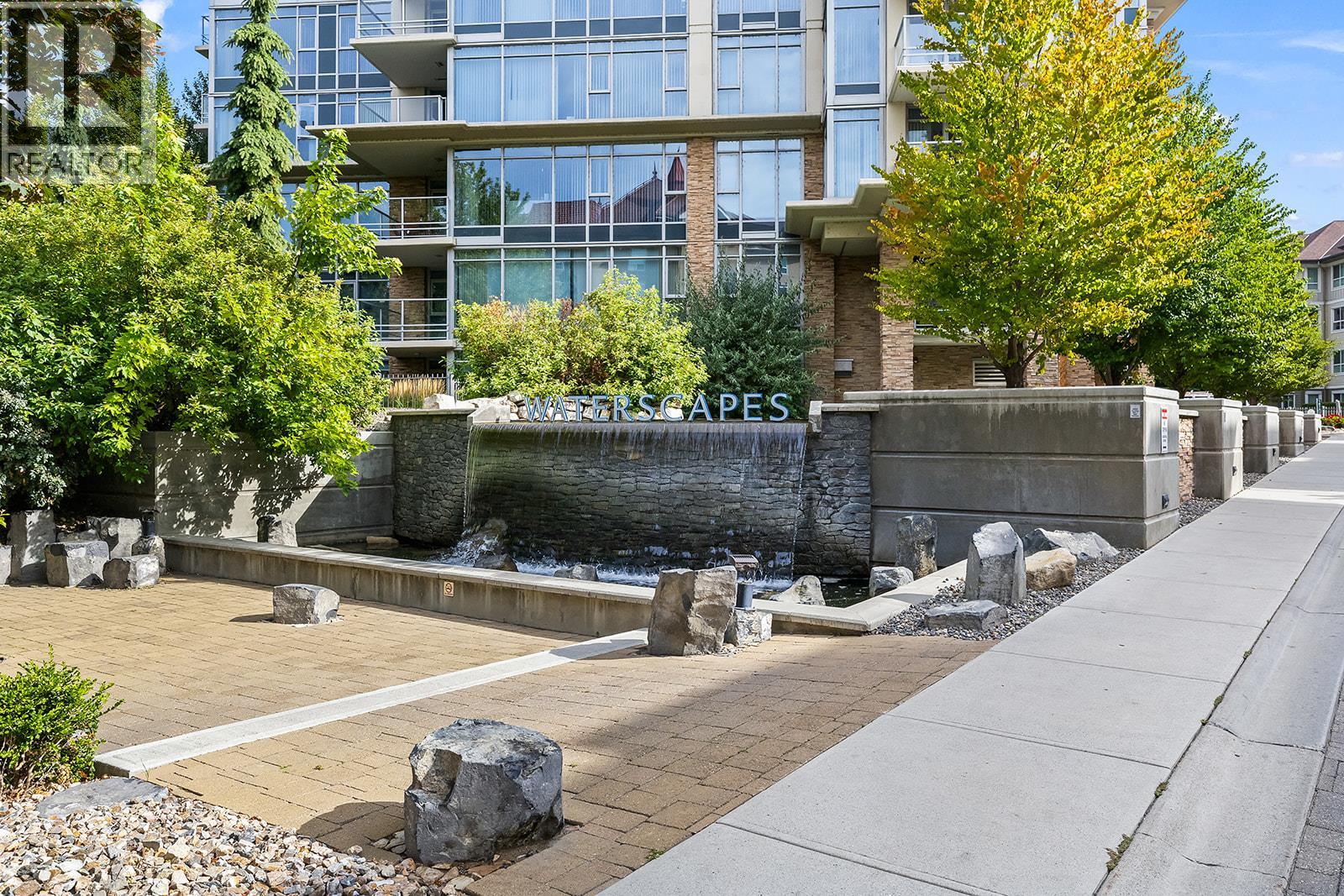 1075 Sunset Drive Unit# 1902, Kelowna, British Columbia  V1Y 9Y9 - Photo 35 - 10369447