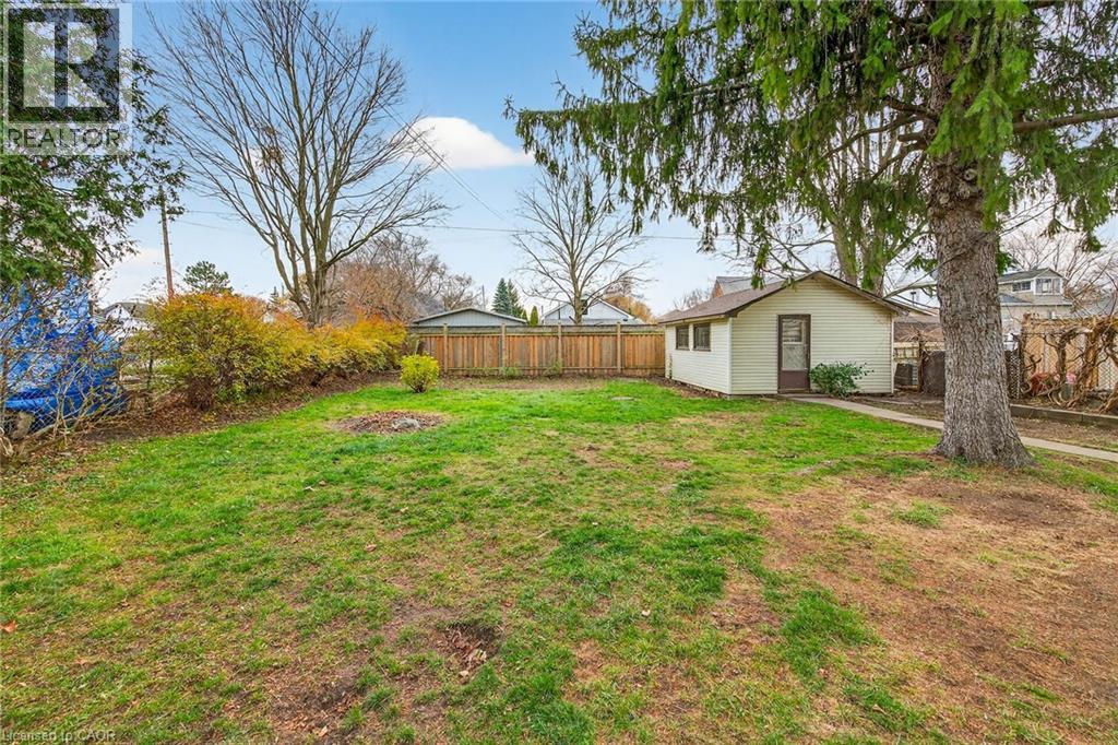 17 Oneida Street, Hagersville, Ontario  N0A 1H0 - Photo 35 - 40790354