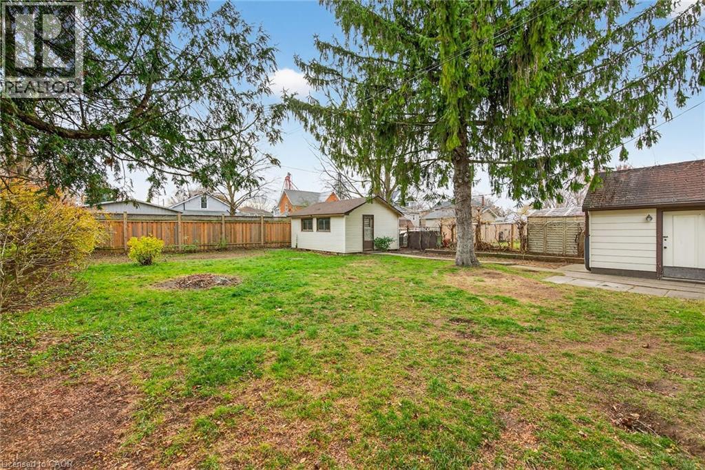 17 Oneida Street, Hagersville, Ontario  N0A 1H0 - Photo 37 - 40790354