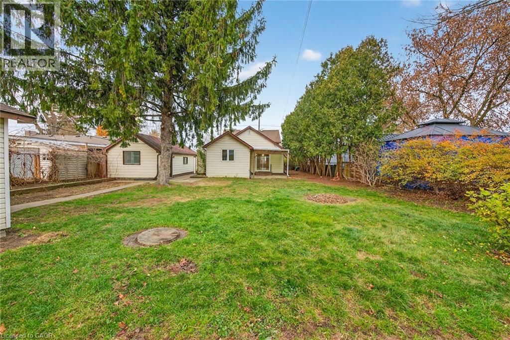 17 Oneida Street, Hagersville, Ontario  N0A 1H0 - Photo 38 - 40790354