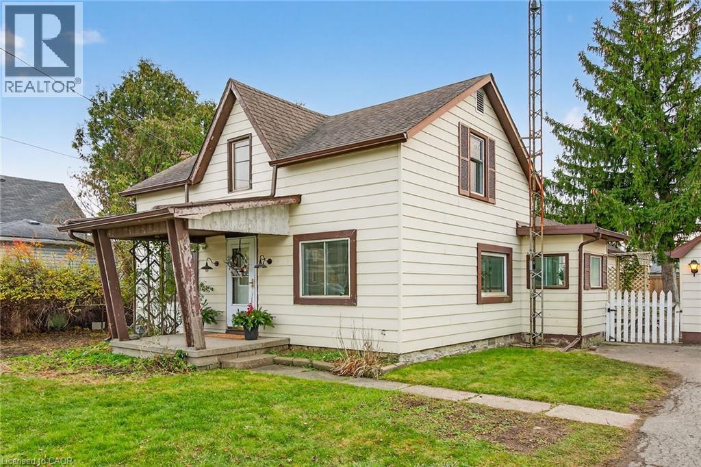 17 Oneida Street, Hagersville, Ontario  N0A 1H0 - Photo 5 - 40790354