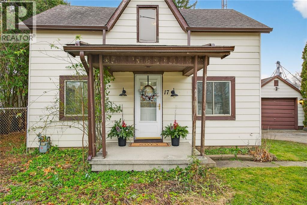 17 Oneida Street, Hagersville, Ontario  N0A 1H0 - Photo 7 - 40790354