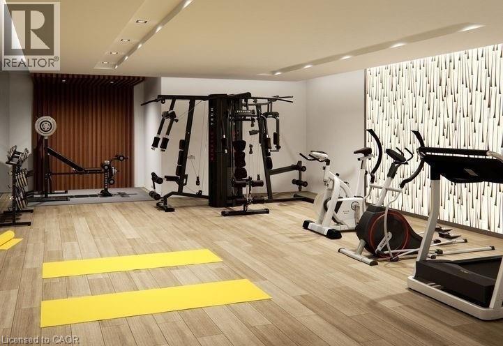 153 Wilson Street W Unit# 124, Ancaster, Ontario  L9G 1N4 - Photo 10 - 40790207