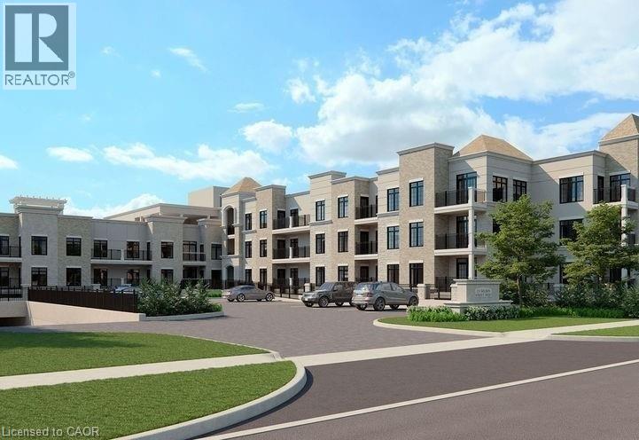 153 Wilson Street W Unit# 124, Ancaster, Ontario  L9G 1N4 - Photo 11 - 40790207