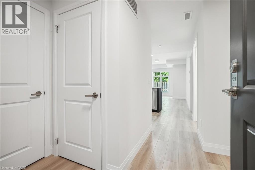 153 Wilson Street W Unit# 124, Ancaster, Ontario  L9G 1N4 - Photo 13 - 40790207