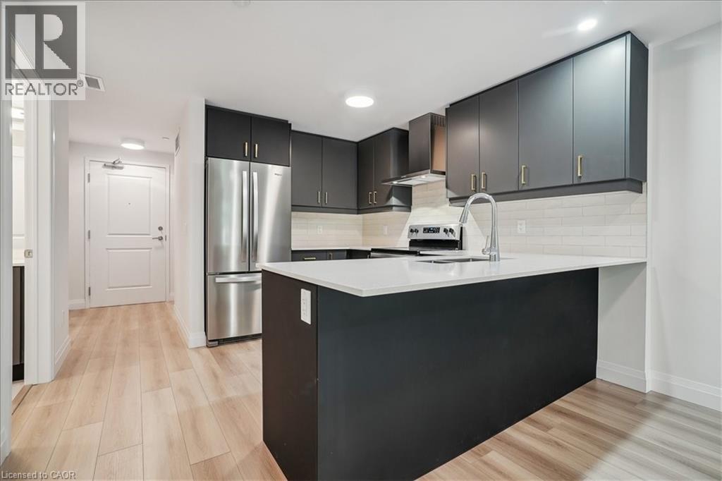 153 Wilson Street W Unit# 124, Ancaster, Ontario  L9G 1N4 - Photo 15 - 40790207