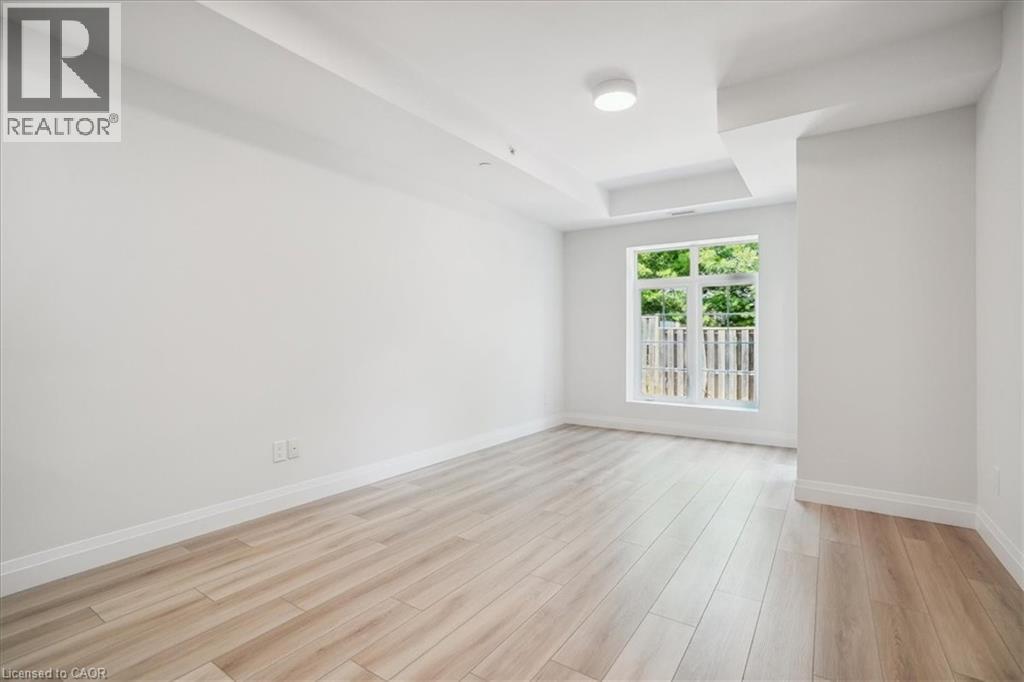 153 Wilson Street W Unit# 124, Ancaster, Ontario  L9G 1N4 - Photo 17 - 40790207