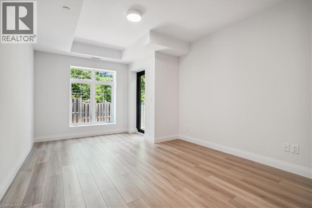 153 Wilson Street W Unit# 124, Ancaster, Ontario  L9G 1N4 - Photo 18 - 40790207