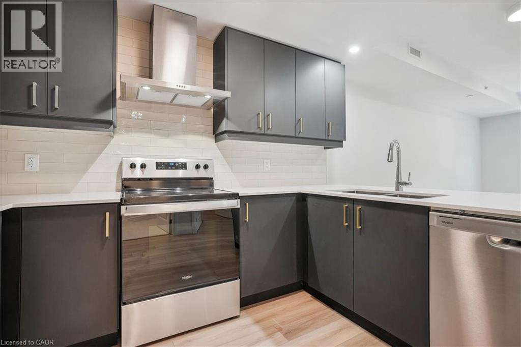 153 Wilson Street W Unit# 124, Ancaster, Ontario  L9G 1N4 - Photo 19 - 40790207