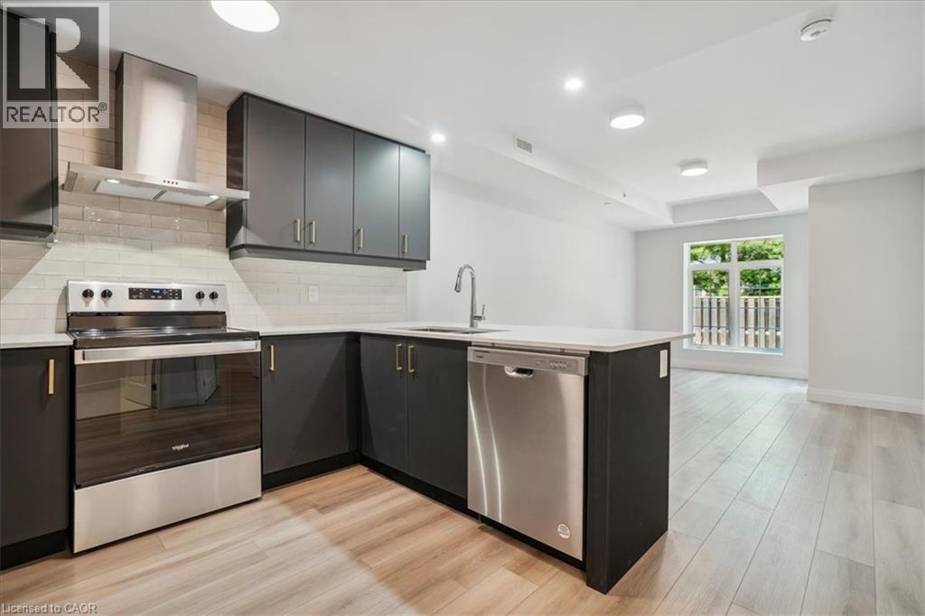 153 Wilson Street W Unit# 124, Ancaster, Ontario  L9G 1N4 - Photo 20 - 40790207