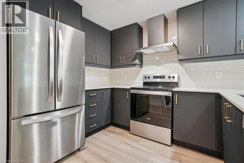 153 Wilson Street W Unit# 124, Ancaster, Ontario  L9G 1N4 - Photo 3 - 40790207