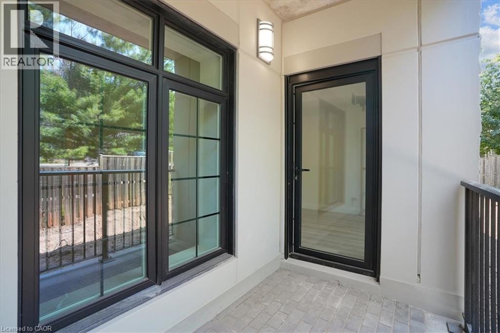 153 Wilson Street W Unit# 124, Ancaster, Ontario  L9G 1N4 - Photo 30 - 40790207