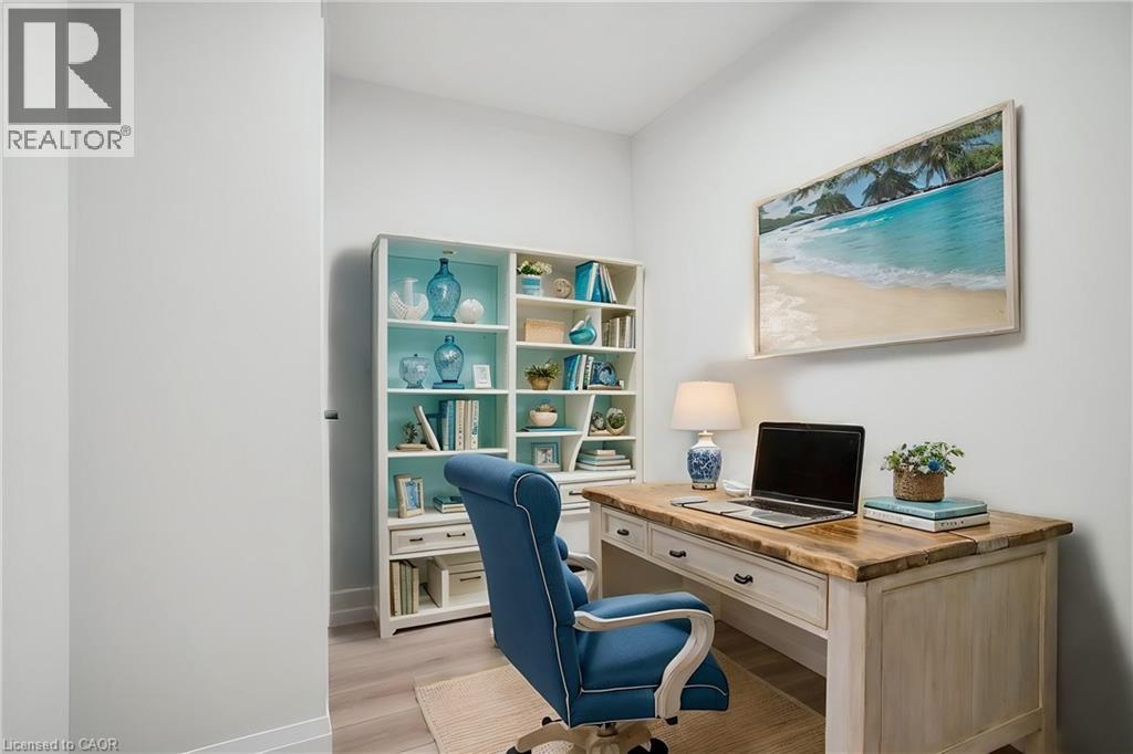 153 Wilson Street W Unit# 124, Ancaster, Ontario  L9G 1N4 - Photo 5 - 40790207