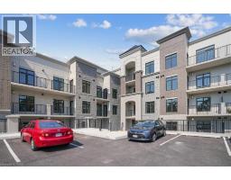 153 WILSON Street W Unit# 124, ancaster, Ontario