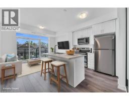 470 DUNDAS Street E Unit# 220, Waterdown, Ontario