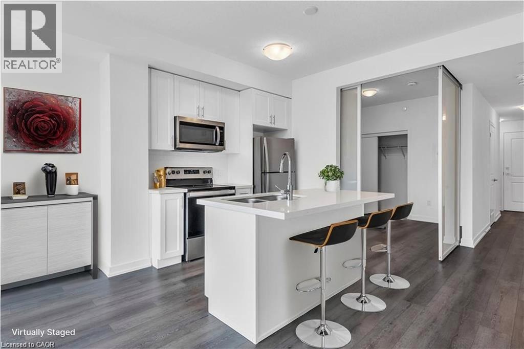 470 Dundas Street E Unit# 220, Waterdown, Ontario  L0R 2H4 - Photo 2 - 40763762