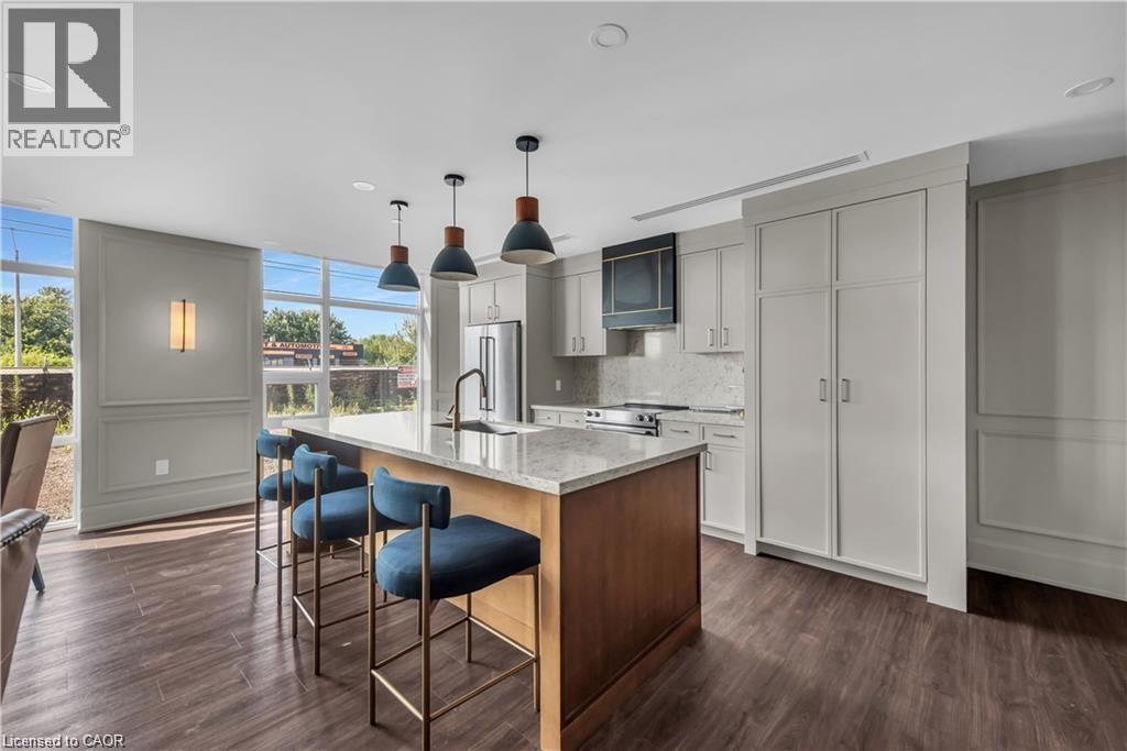 470 Dundas Street E Unit# 220, Waterdown, Ontario  L0R 2H4 - Photo 31 - 40763762