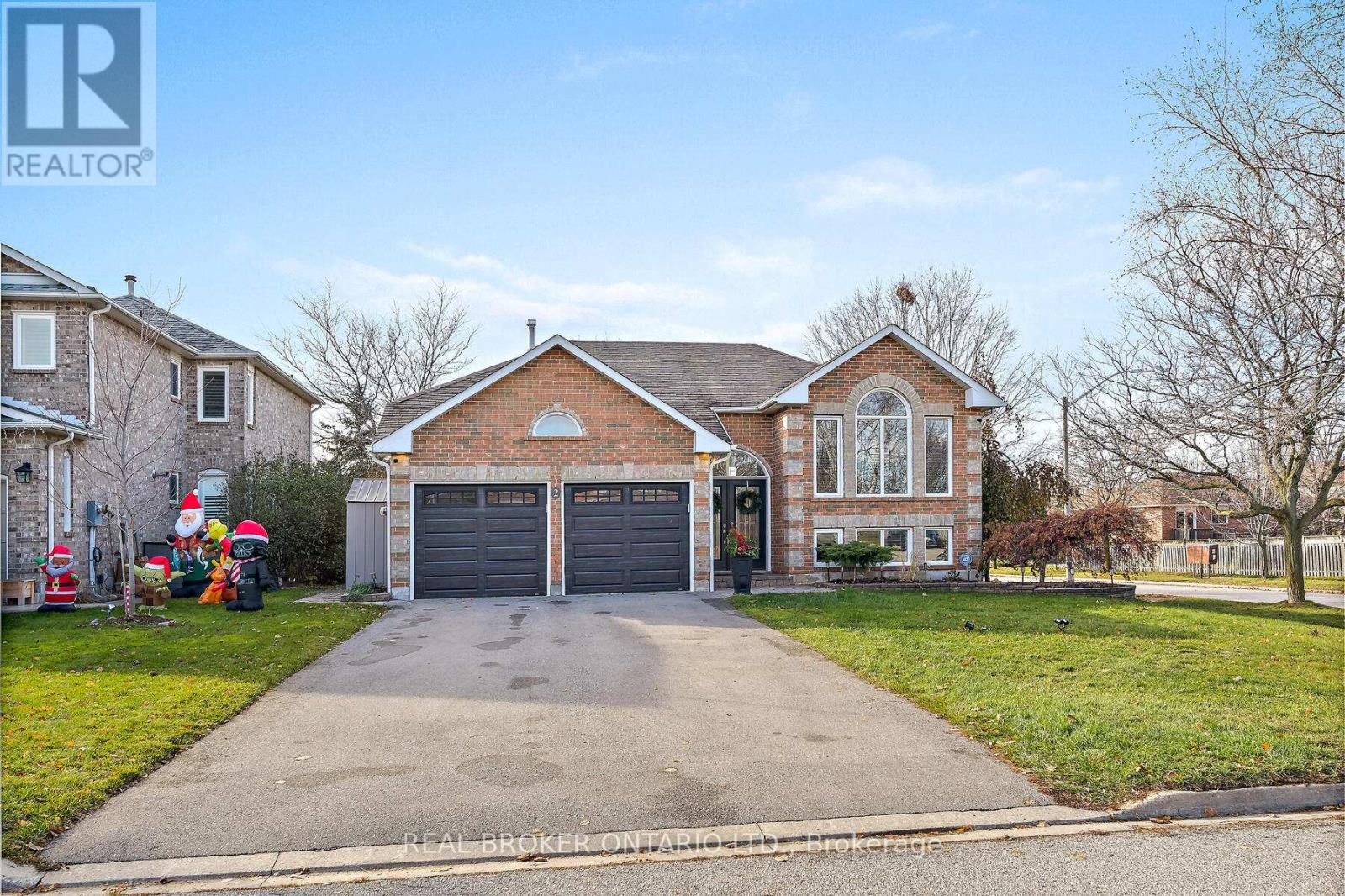 2 JANET COURT, Halton Hills, Ontario