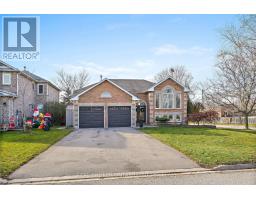 2 JANET COURT, Halton Hills, Ontario