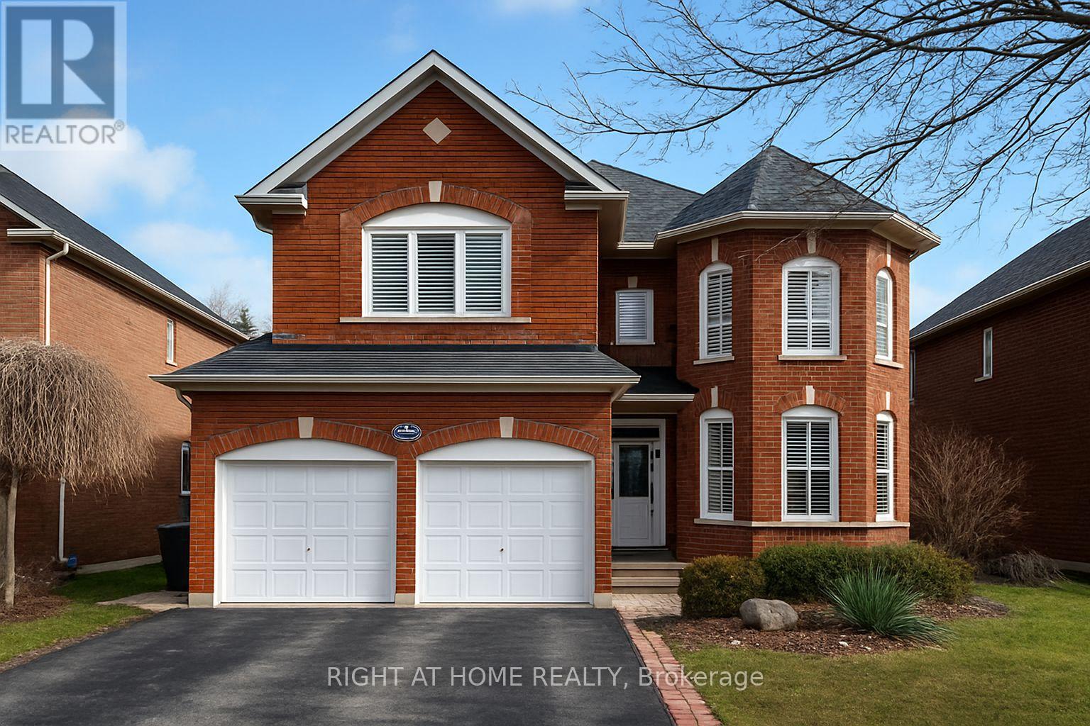 2013 ROSEMOUNT CRESCENT, Oakville, Ontario