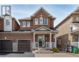 3601 BALA DRIVE, Mississauga, Ontario