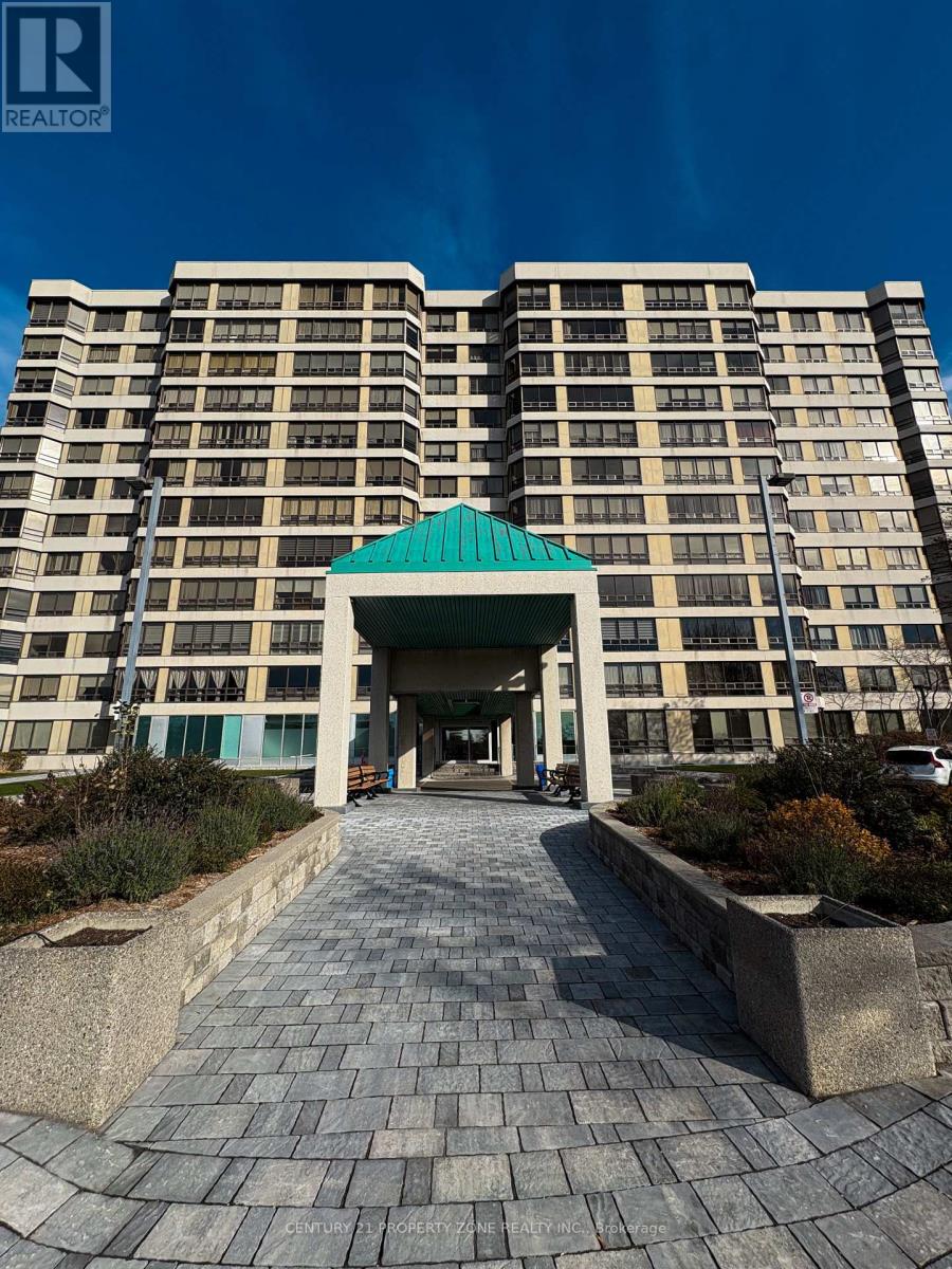 101 - 330 MILL STREET S, Brampton, Ontario