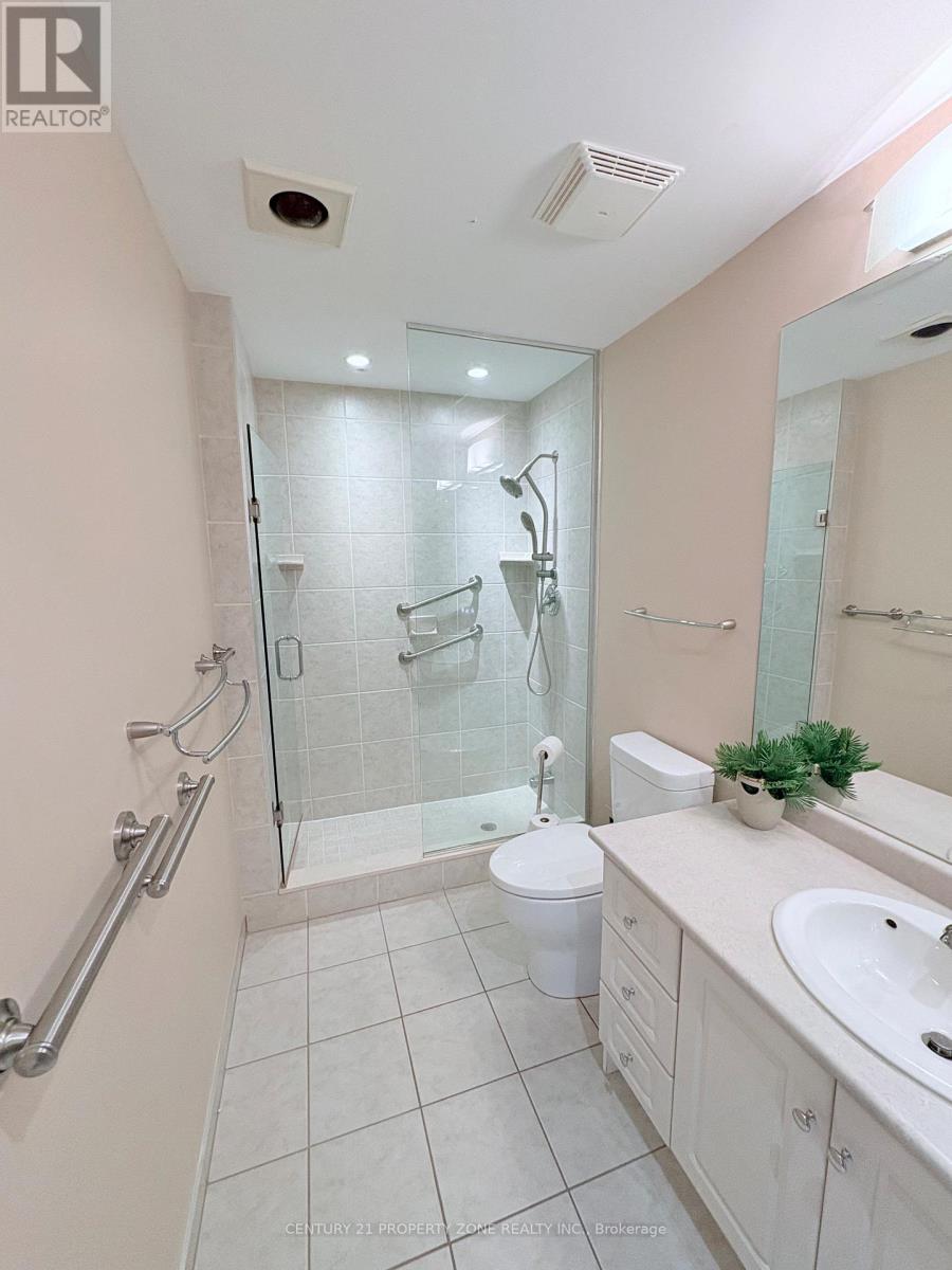 101 - 330 Mill Street S, Brampton, Ontario  L6Y 3V3 - Photo 10 - W12575084