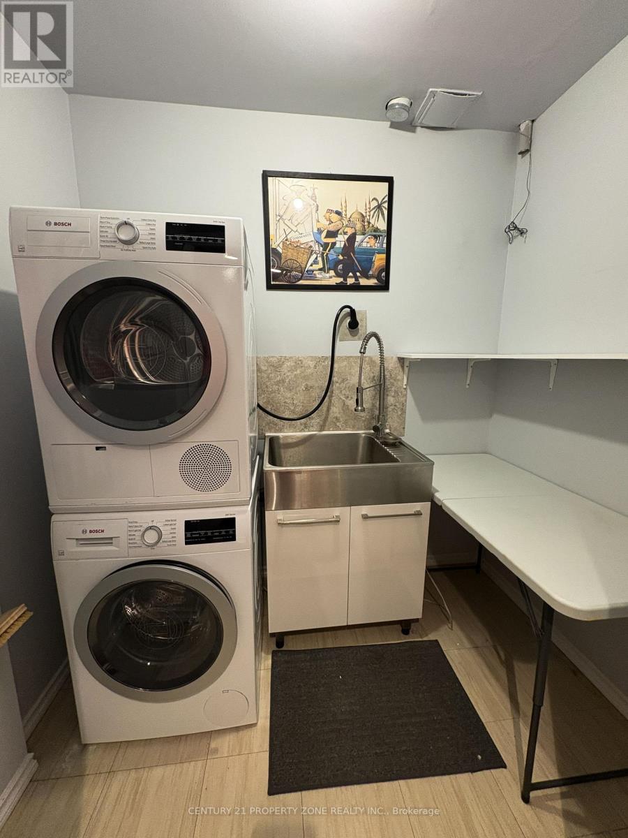 101 - 330 Mill Street S, Brampton, Ontario  L6Y 3V3 - Photo 12 - W12575084