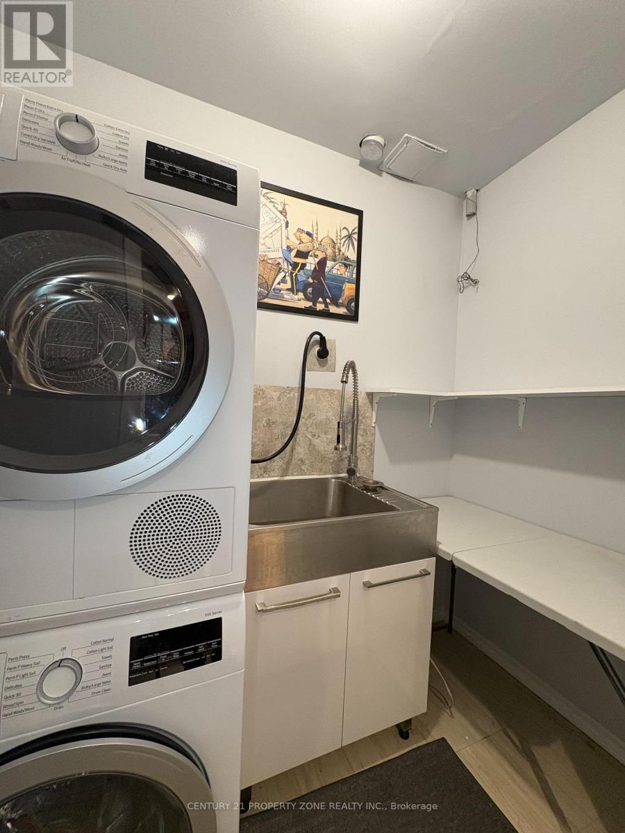 101 - 330 Mill Street S, Brampton, Ontario  L6Y 3V3 - Photo 13 - W12575084