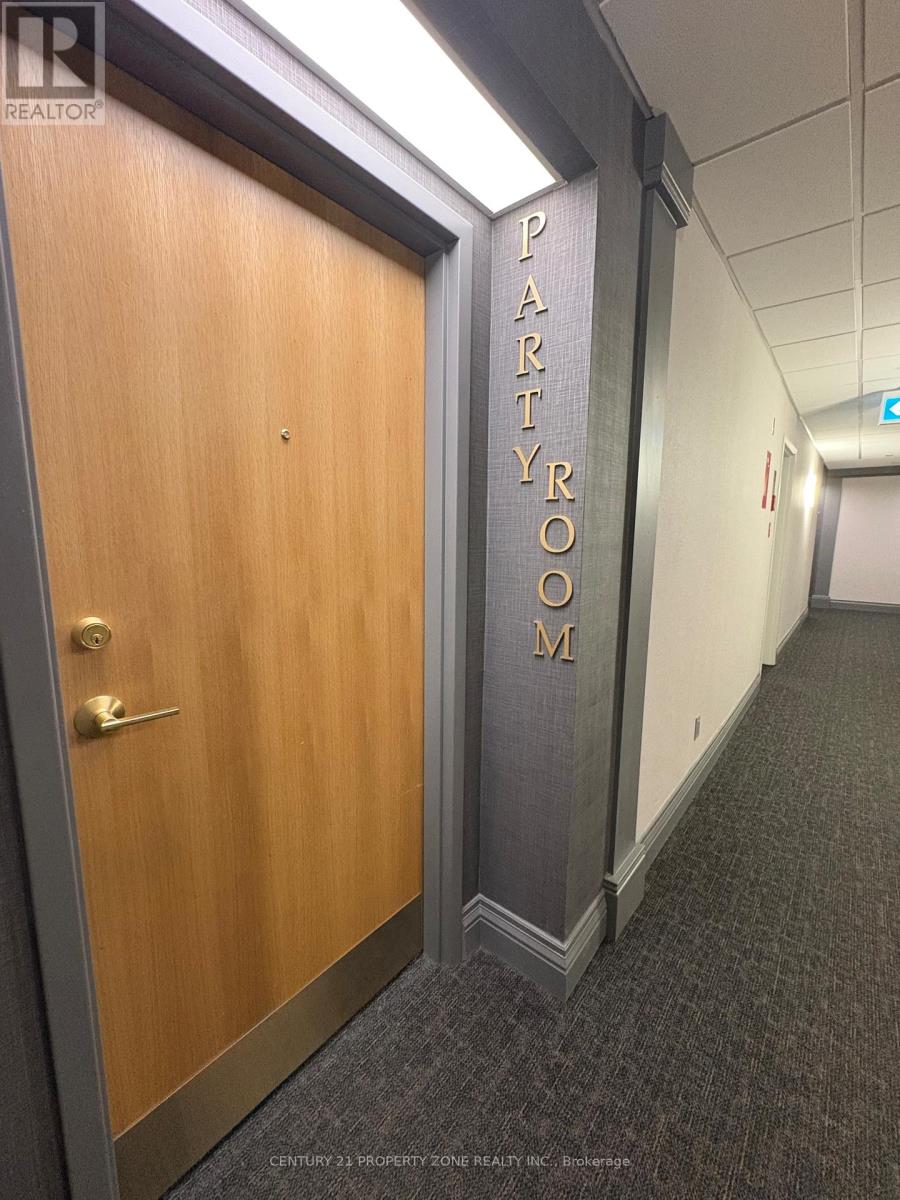 101 - 330 Mill Street S, Brampton, Ontario  L6Y 3V3 - Photo 14 - W12575084