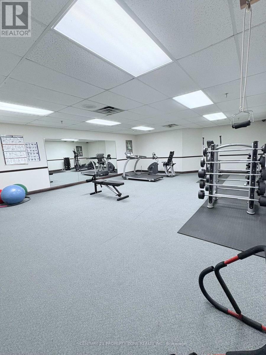 101 - 330 Mill Street S, Brampton, Ontario  L6Y 3V3 - Photo 16 - W12575084