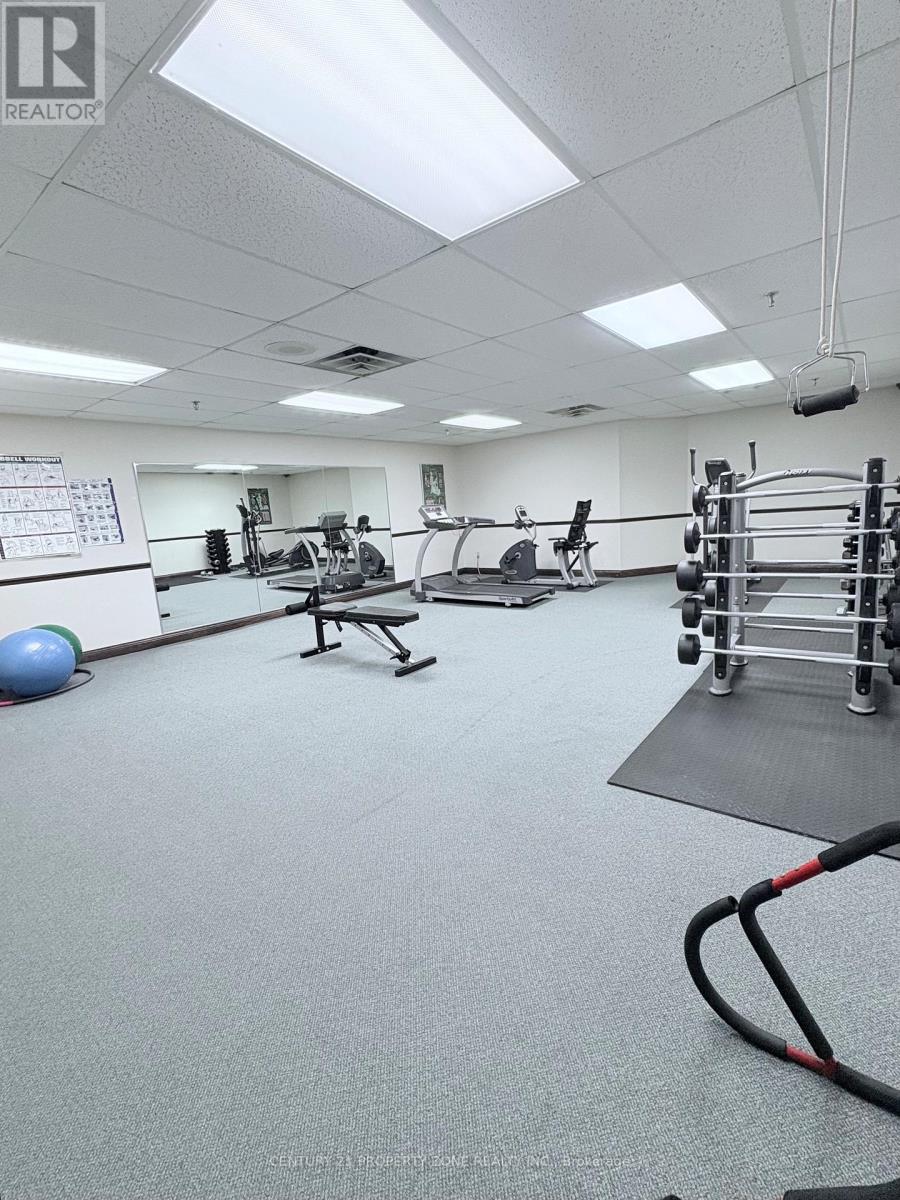 101 - 330 Mill Street S, Brampton, Ontario  L6Y 3V3 - Photo 17 - W12575084