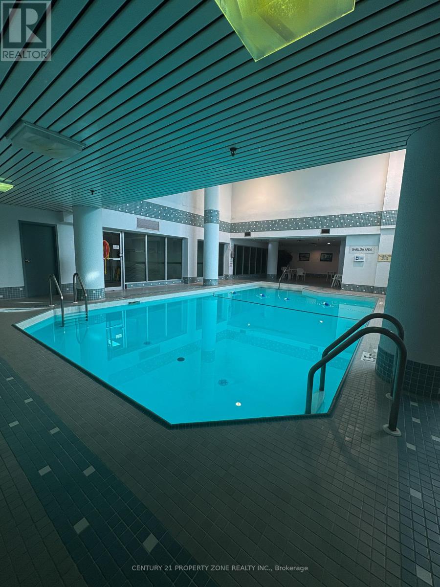 101 - 330 Mill Street S, Brampton, Ontario  L6Y 3V3 - Photo 19 - W12575084