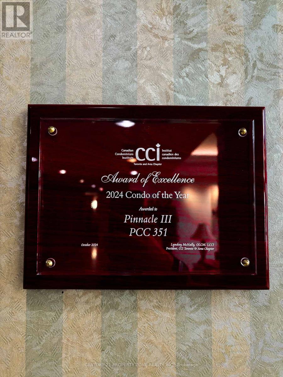 101 - 330 Mill Street S, Brampton, Ontario  L6Y 3V3 - Photo 21 - W12575084