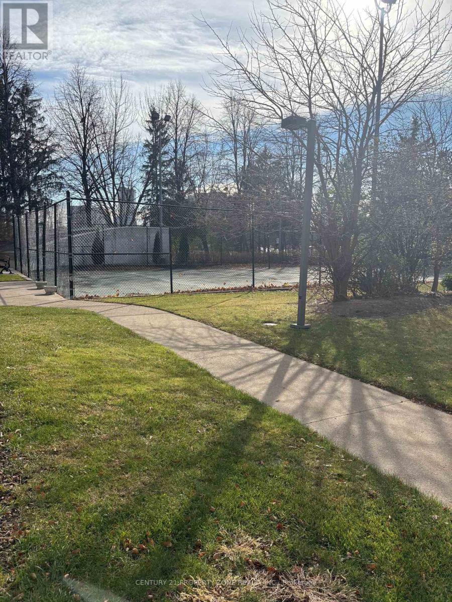 101 - 330 Mill Street S, Brampton, Ontario  L6Y 3V3 - Photo 23 - W12575084