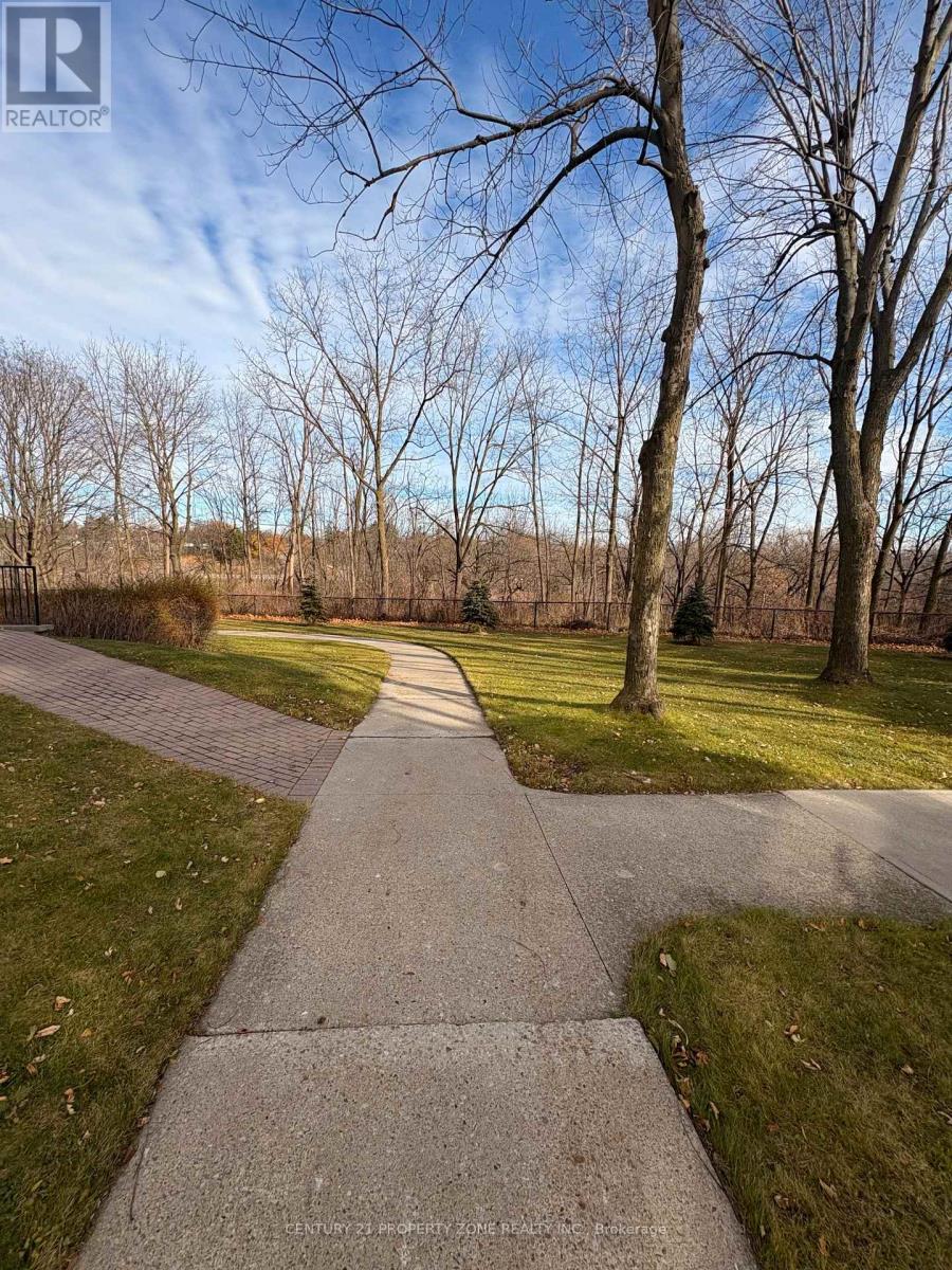 101 - 330 Mill Street S, Brampton, Ontario  L6Y 3V3 - Photo 25 - W12575084