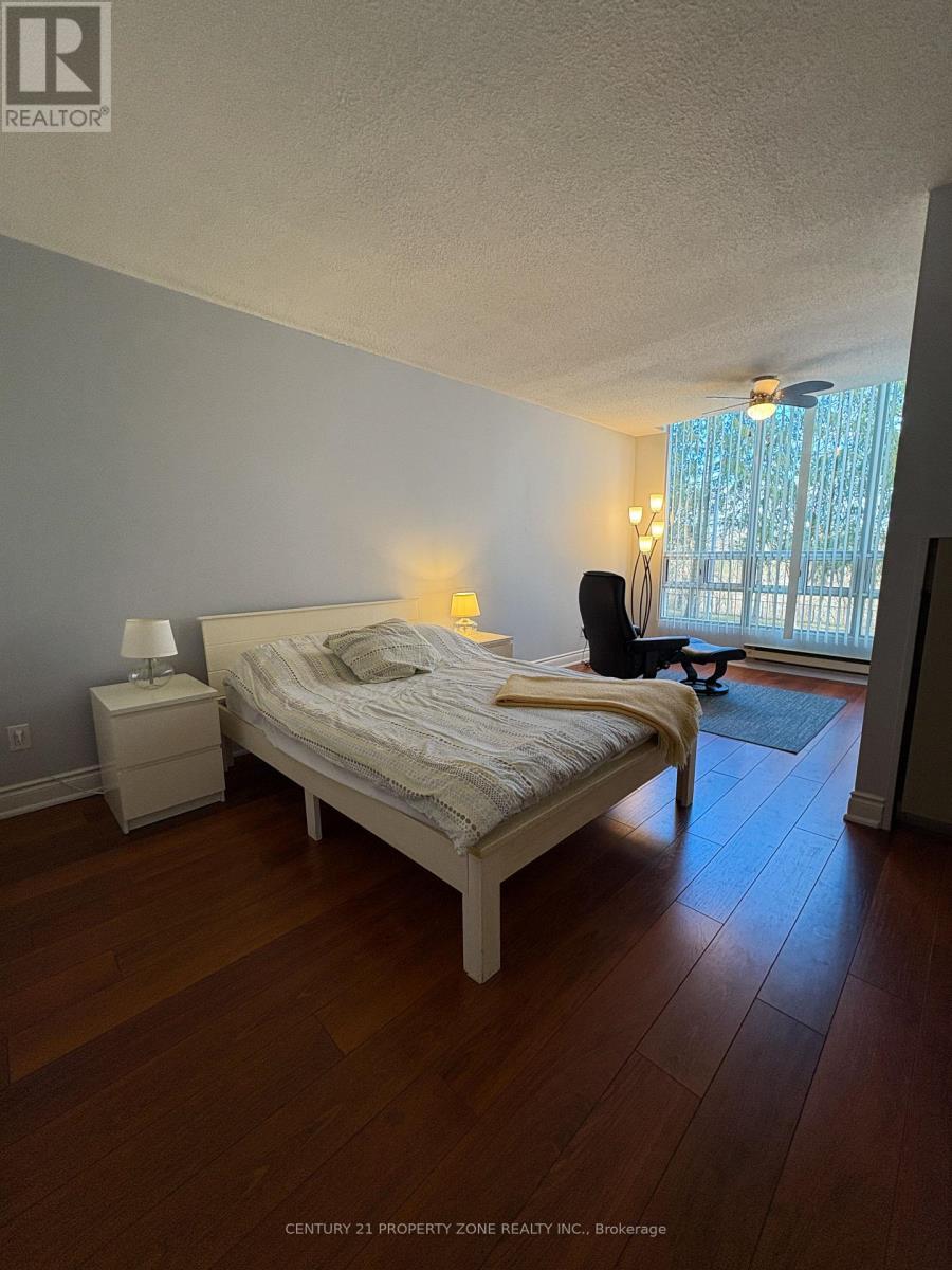 101 - 330 Mill Street S, Brampton, Ontario  L6Y 3V3 - Photo 8 - W12575084