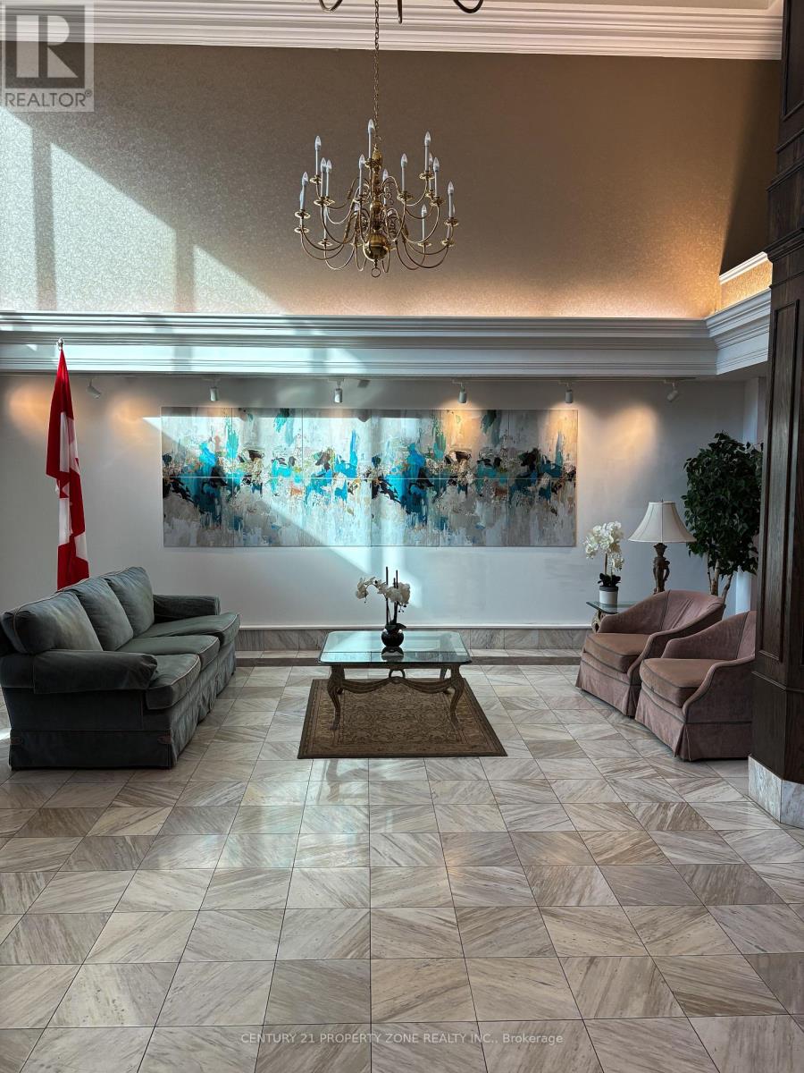 101 - 330 Mill Street S, Brampton, Ontario  L6Y 3V3 - Photo 9 - W12575084