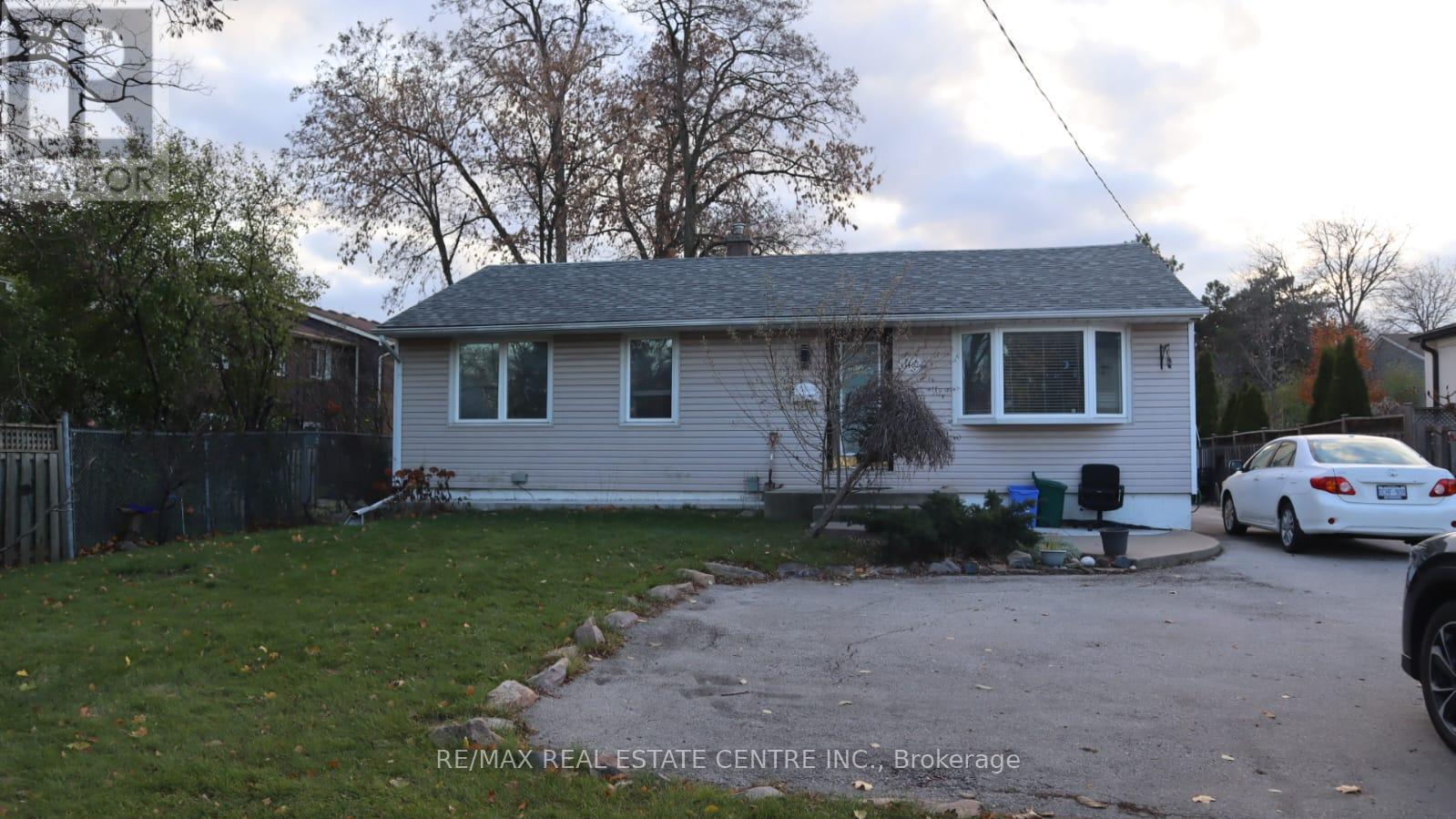 1462 SIXTH LINE, Oakville, Ontario