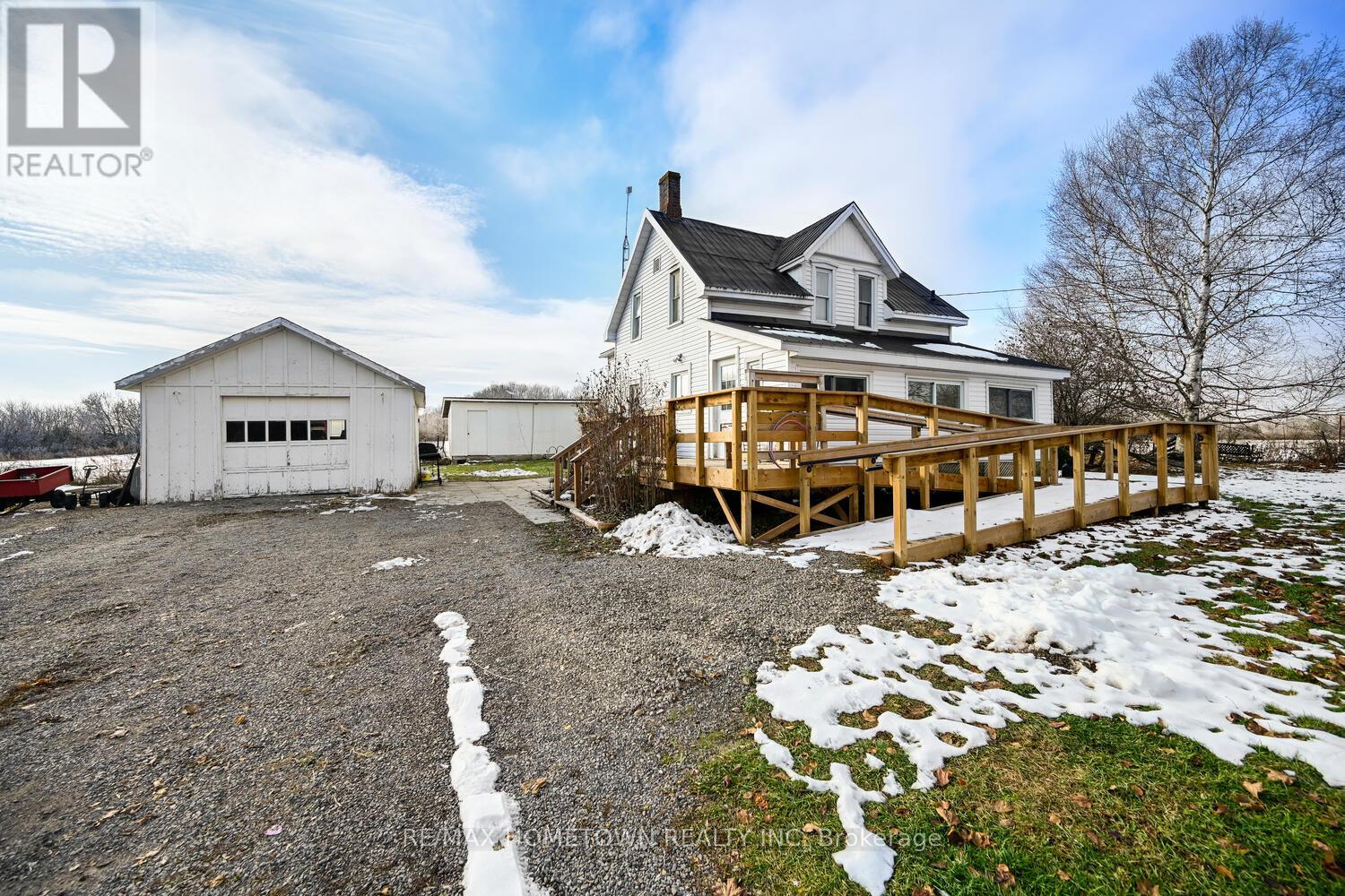 6482 County Road 7 Road, Elizabethtown-Kitley, Ontario  K6V 5T4 - Photo 2 - X12575112