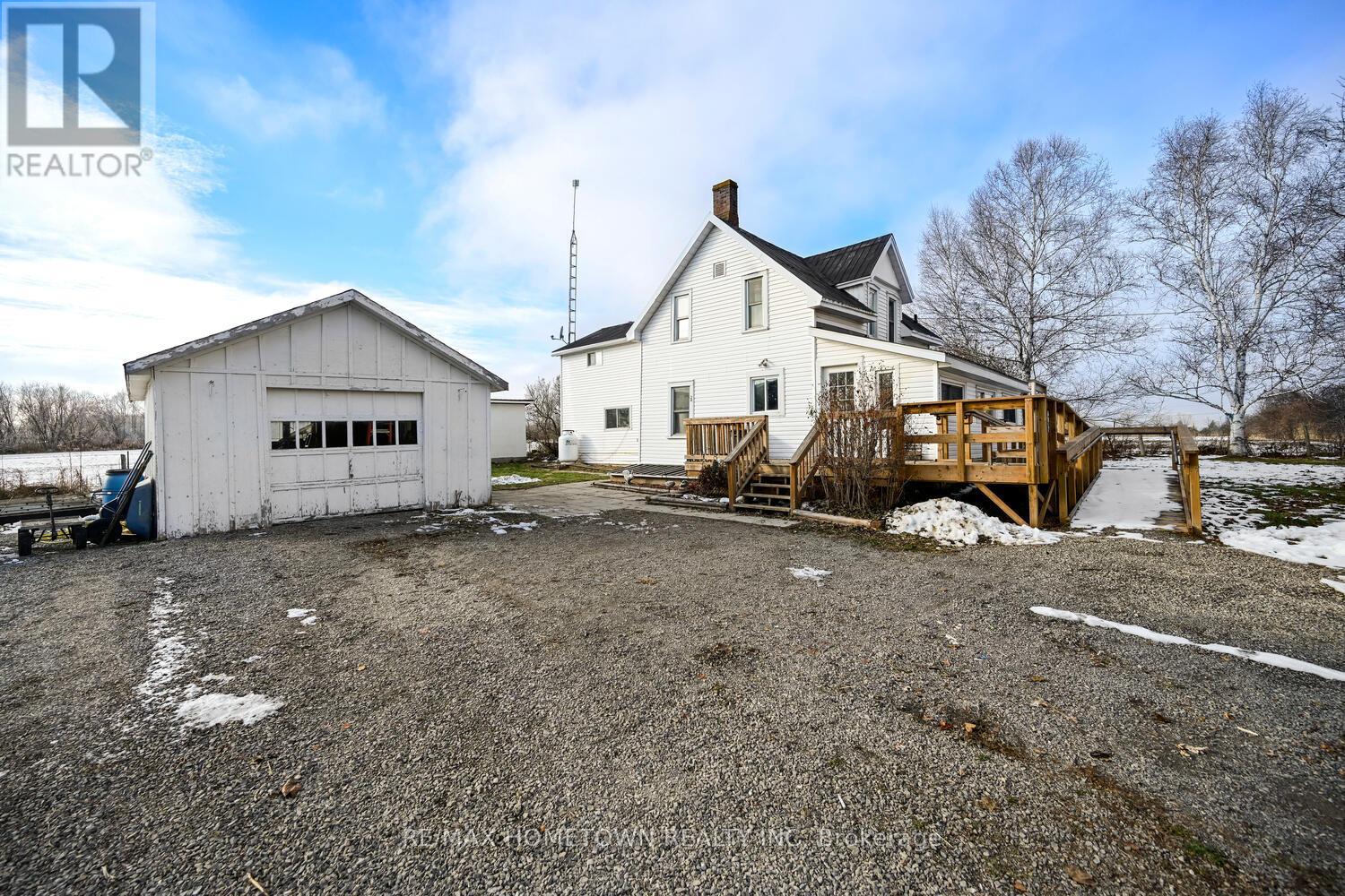 6482 County Road 7 Road, Elizabethtown-Kitley, Ontario  K6V 5T4 - Photo 3 - X12575112