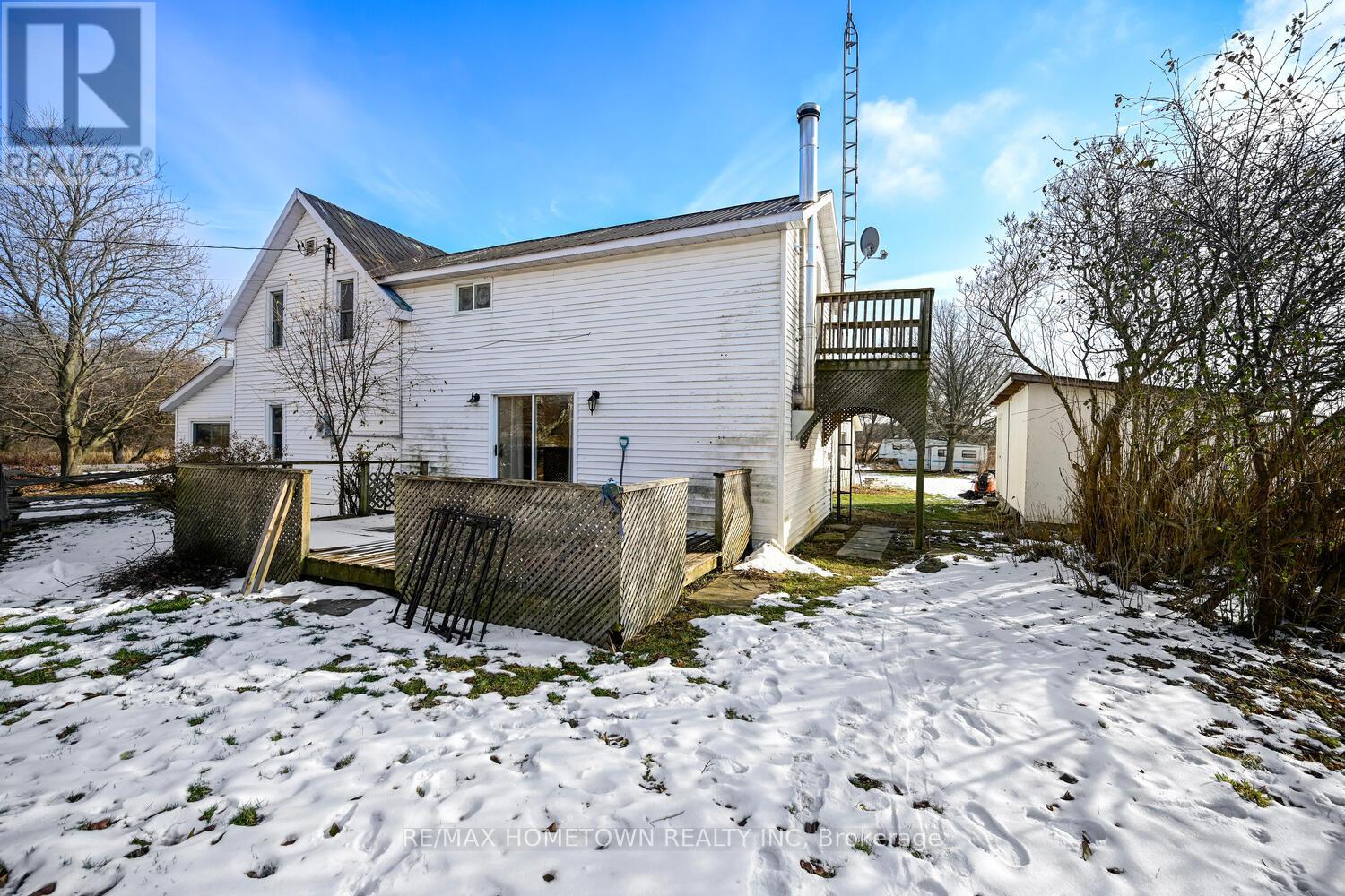 6482 County Road 7 Road, Elizabethtown-Kitley, Ontario  K6V 5T4 - Photo 36 - X12575112