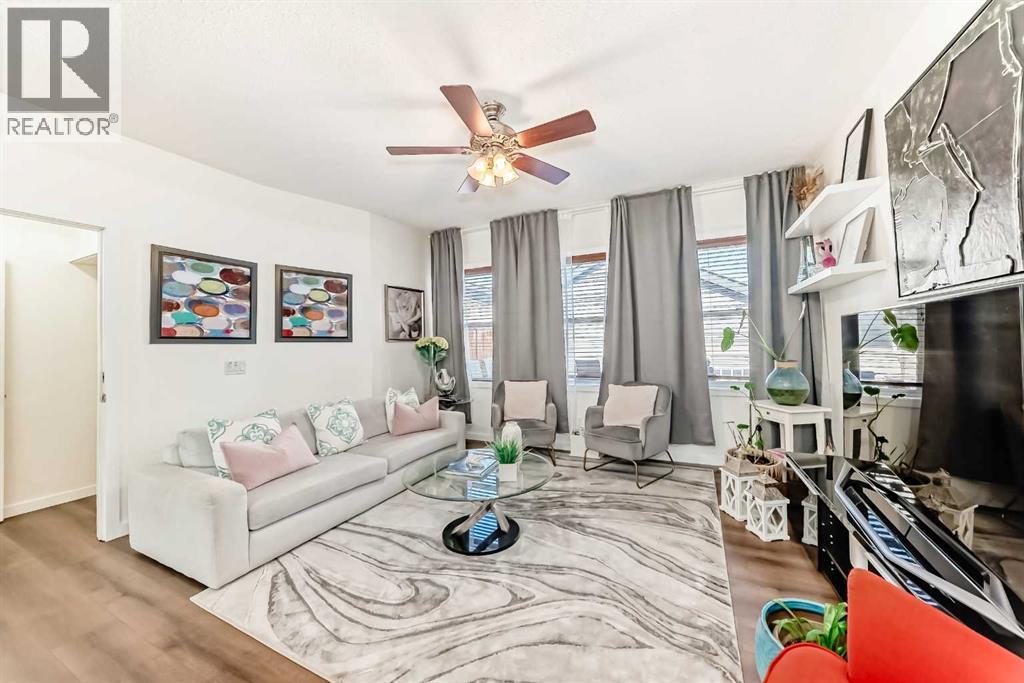 1253 New Brighton Drive Se, Calgary, Alberta  T2Z 0W3 - Photo 7 - A2250080