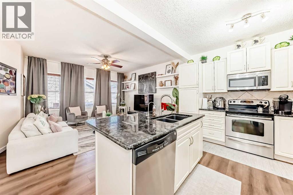 1253 New Brighton Drive Se, Calgary, Alberta  T2Z 0W3 - Photo 14 - A2250080