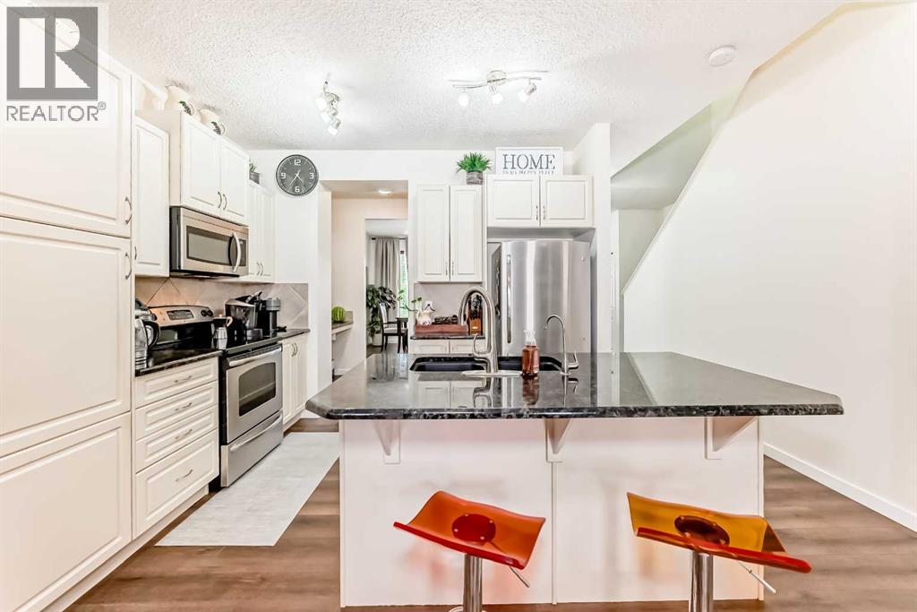 1253 New Brighton Drive Se, Calgary, Alberta  T2Z 0W3 - Photo 11 - A2250080