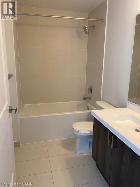 7895 Jane Street Unit# 1912, Vaughan, Ontario  L4K 2M7 - Photo 6 - 40784680